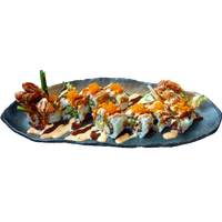 Japanese Food Free Clipart HQ PNG