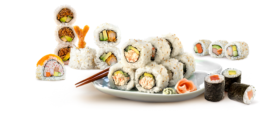 Japanese Food Free Clipart HD PNG Image