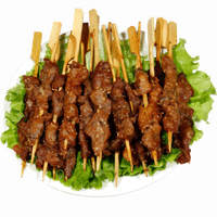 Kebab PNG Free Photo PNG Image