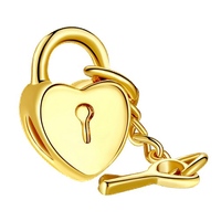 Heart Key Download Free Transparent Image HD PNG Image