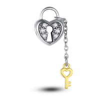 Heart Key Image Free Download PNG HD PNG Image