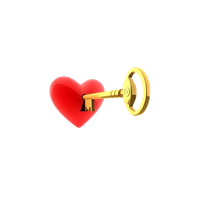 Heart Key Images HQ Image Free PNG PNG Image