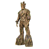 Groot PNG