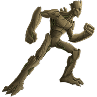 Groot PNG