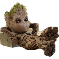 Groot PNG