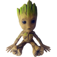 Groot PNG