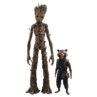 Groot PNG