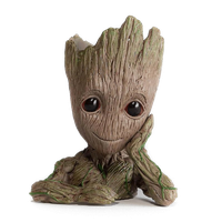 Groot PNG