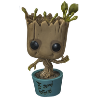 Groot PNG