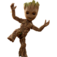 Groot PNG