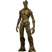 Groot PNG