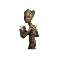 Groot PNG