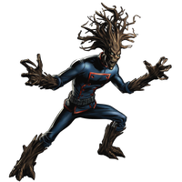 Groot PNG