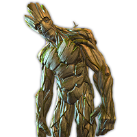 Groot PNG