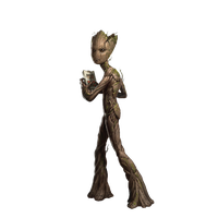 Groot PNG