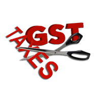 Gst Clipart PNG Image