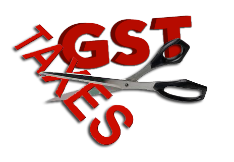 Gst Clipart PNG Image