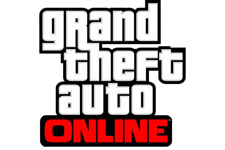 Grand Auto Pic Online Theft V PNG Image