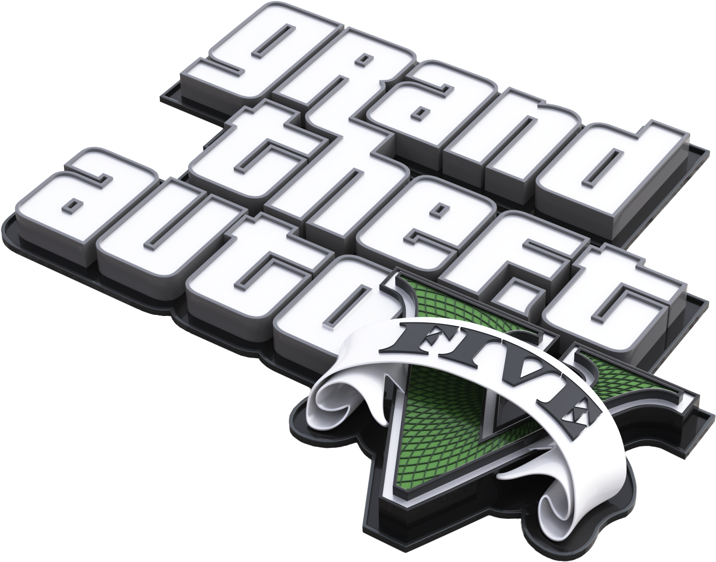 Games gta 5 3d фото 8