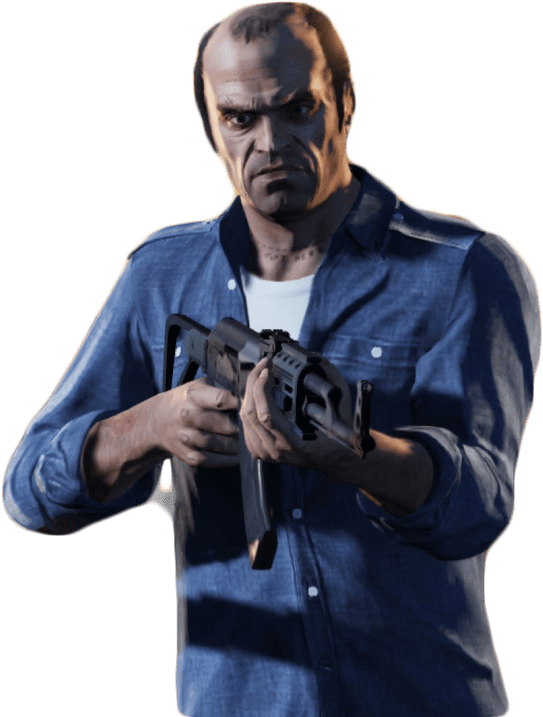 Gta Game Free Download PNG HD PNG Image