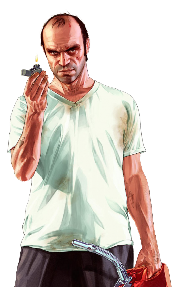 Gta Game Pic PNG Image High Quality PNG Image