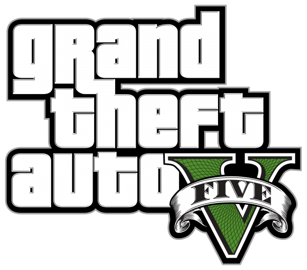 gta logo