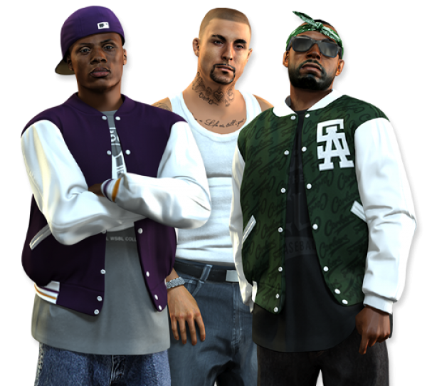 Gta Game Video Free Photo Transparent HQ PNG Download | FreePNGImg