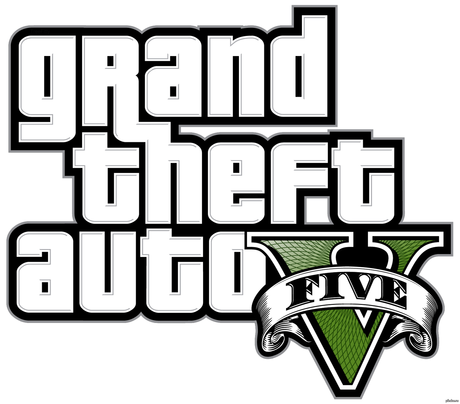 Gta Game Video HQ Image Free PNG Image