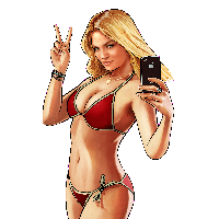 Gta Characters Free Photo PNG