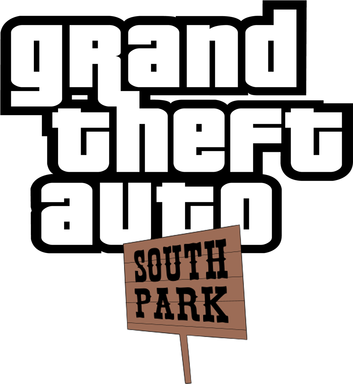 Gta Auto Theft Grand PNG Download Free PNG Image