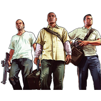 Download Gta Free PNG photo images and clipart | FreePNGImg