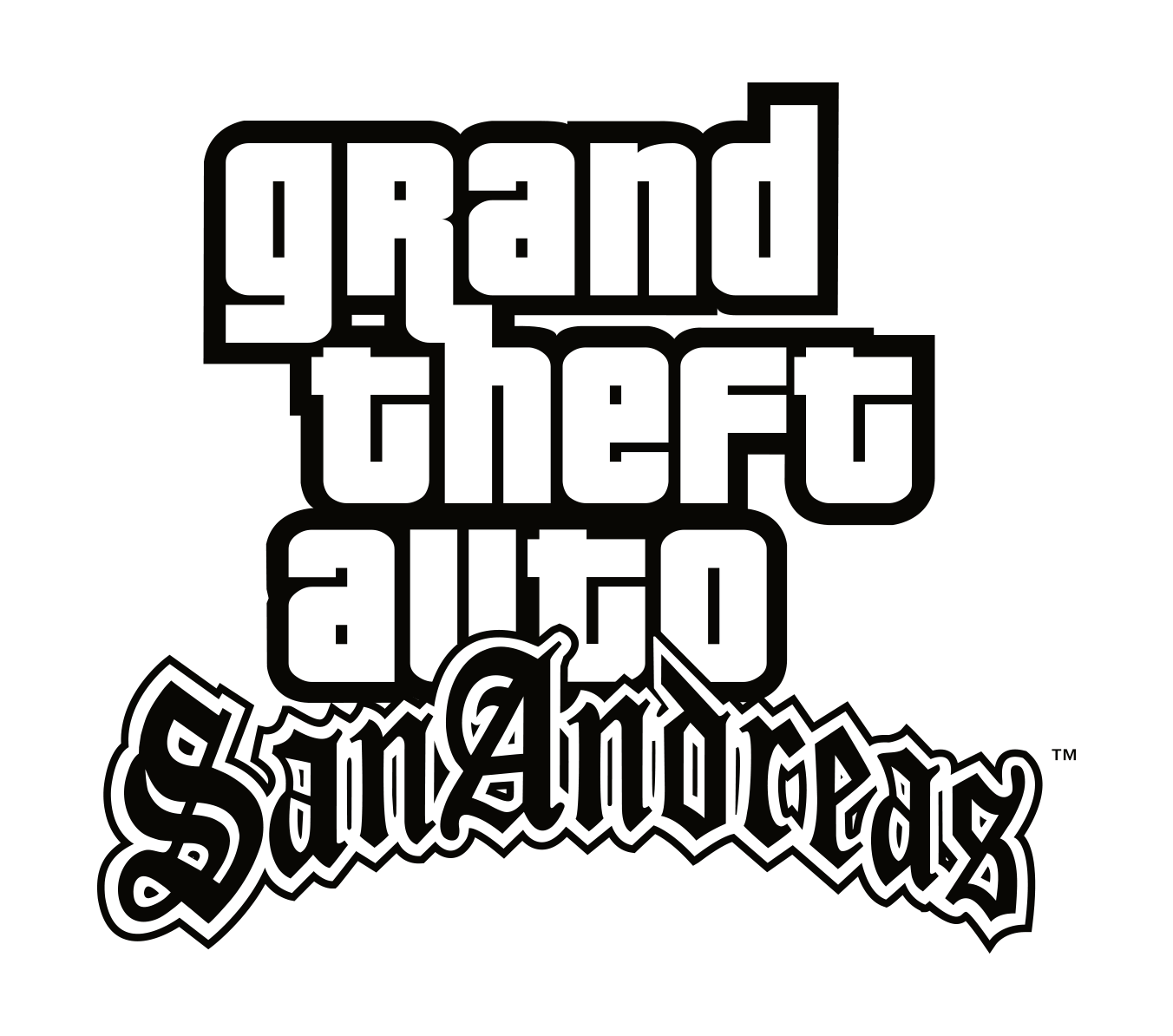 Gta San Andreas Picture PNG Image