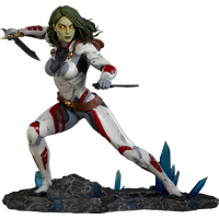 Gamora Hd