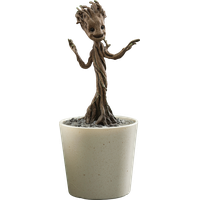 Baby Groot Photos PNG Image