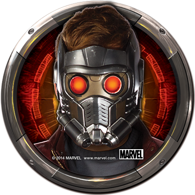 Download Star Lord Image HQ PNG Image