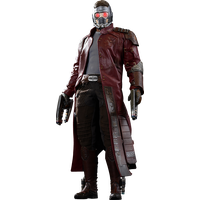 Star Lord Photos PNG Image