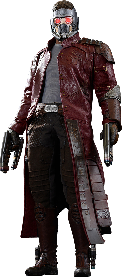 Star Lord PNG Images - PNG All