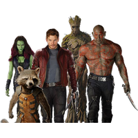 Guardians Of The Galaxy Photos PNG Image