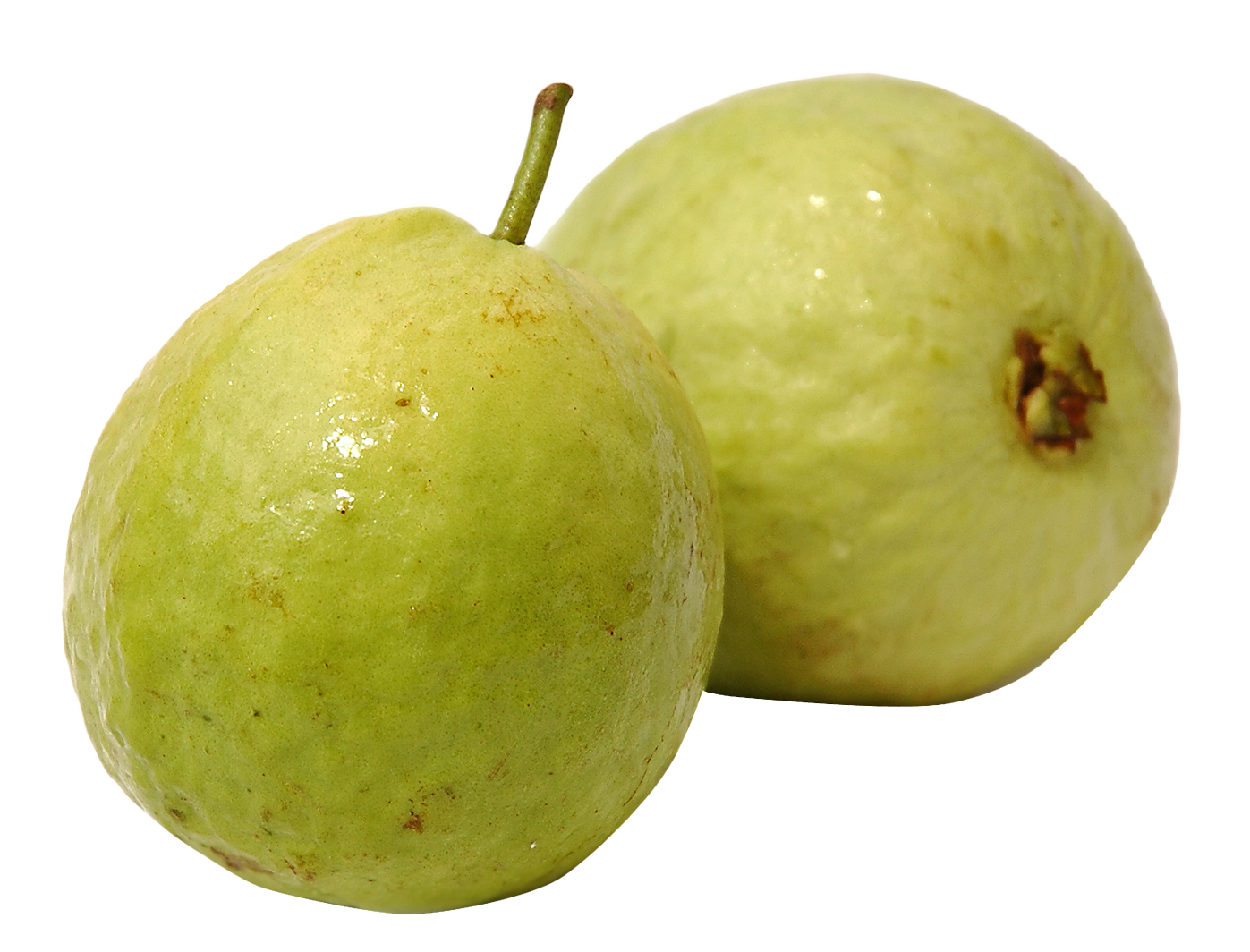 Guava Png File PNG Image