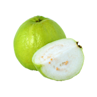 Guava Green Free HD Image PNG Image