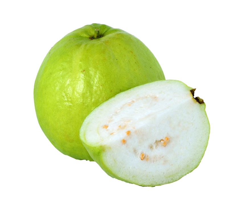 Guava Green Free HD Image PNG Image