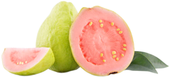 Guava Free HD Image PNG Image