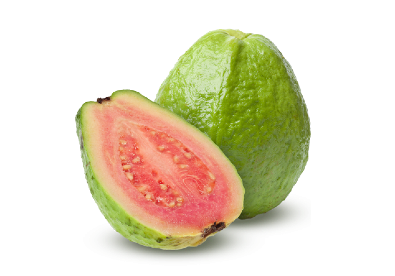 Pink Guava Free Download PNG HQ PNG Image