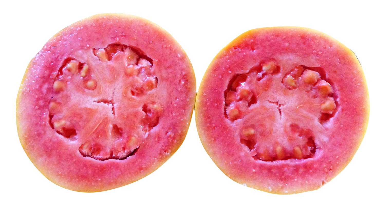 Pink Guava Download Free Image PNG Image
