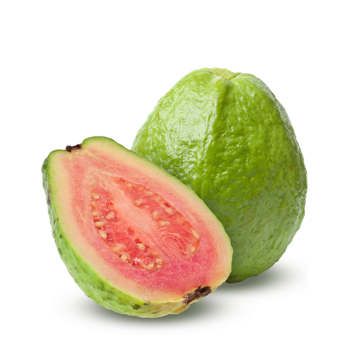 Guava Transparent PNG Image
