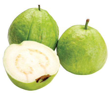 Guava Png Picture PNG Image