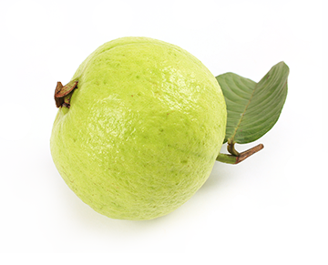 Guava Free Download Png Transparent PNG Image