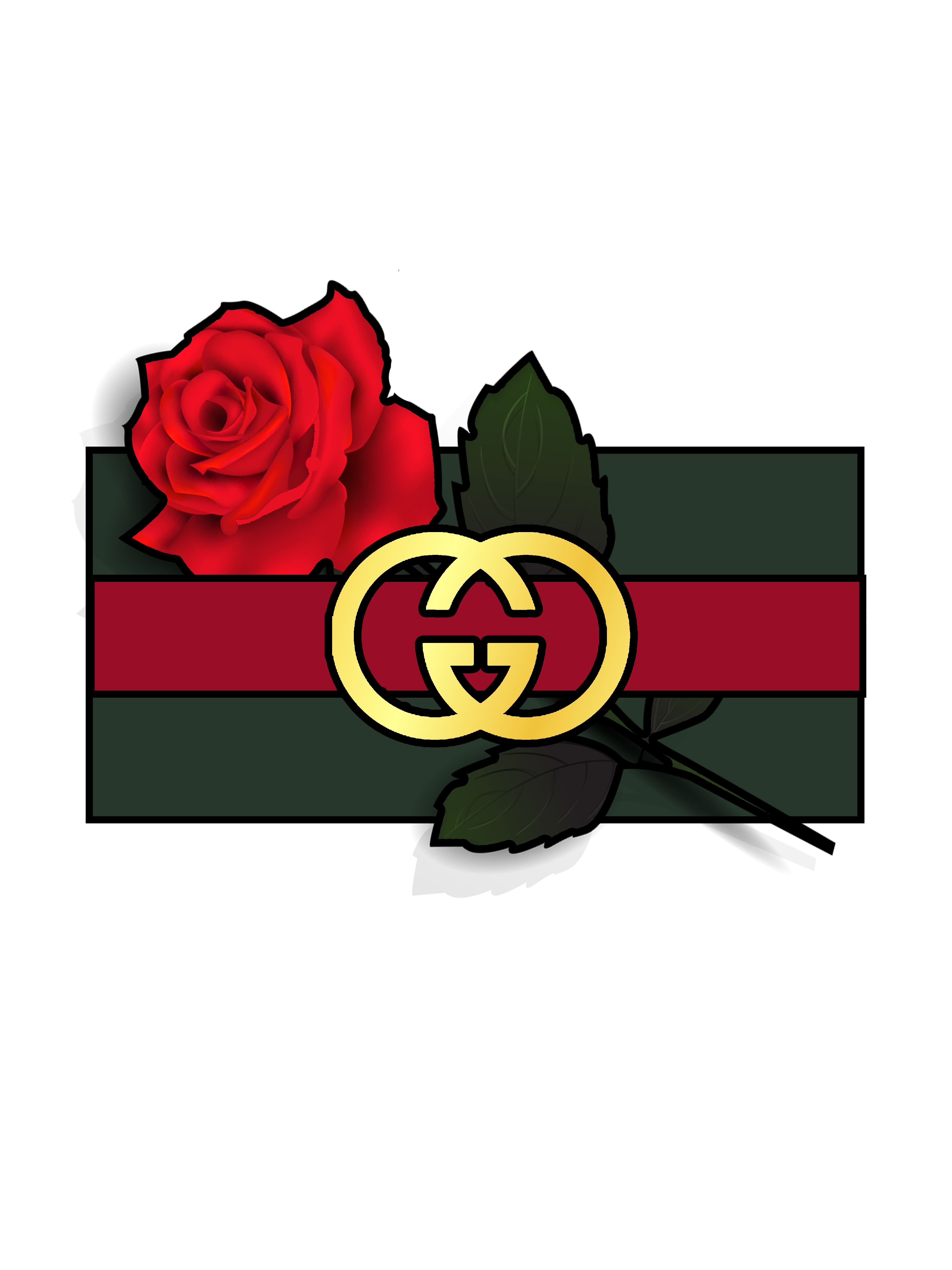 Gucci Download Free Image PNG Image