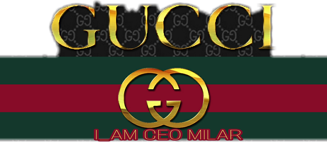 Gucci Free Download Image PNG Image