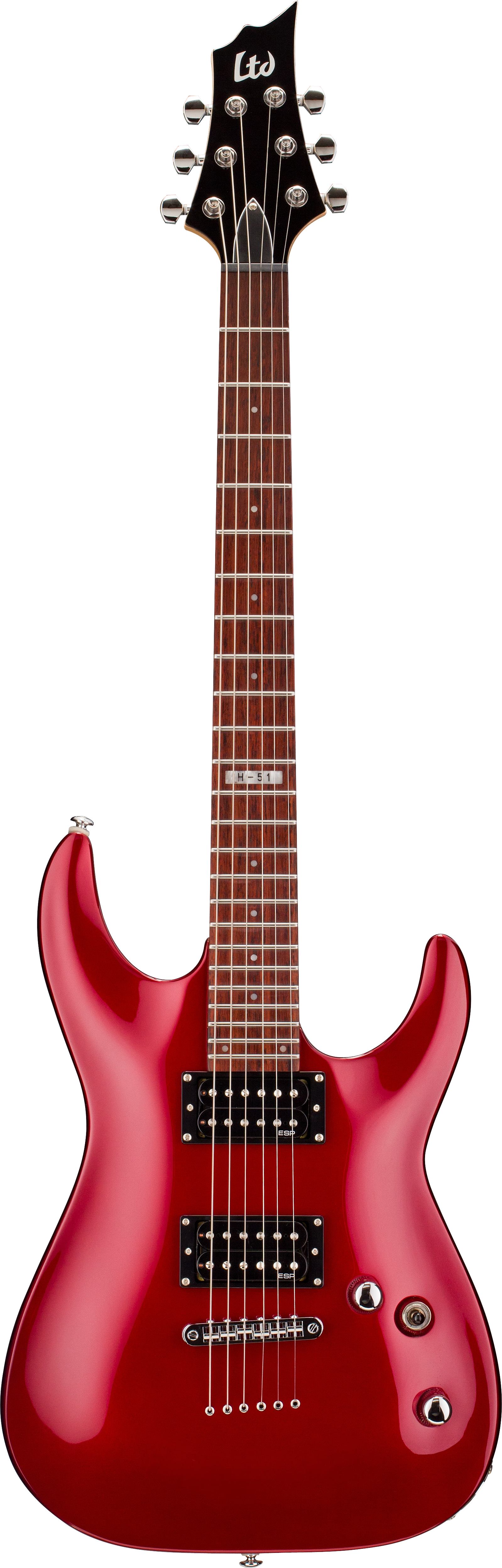 Guitar Electric Red Free HQ Image PNG Image